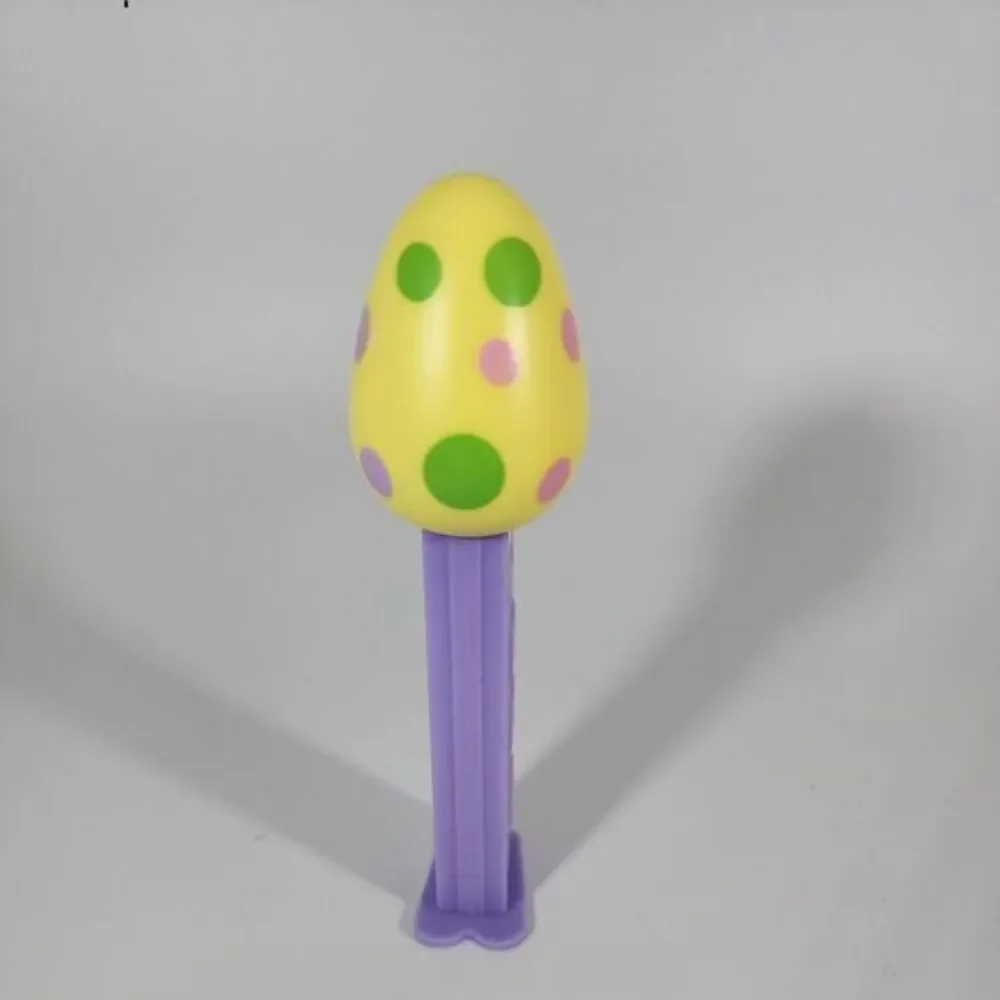 Pez Candy Dispensers, EASTER EGG 1‎ HUNGARY